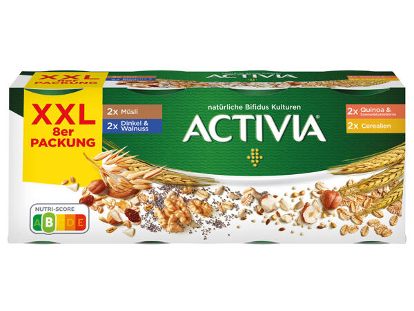 Danone Activia