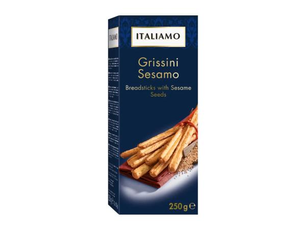 Italiamo Grissini