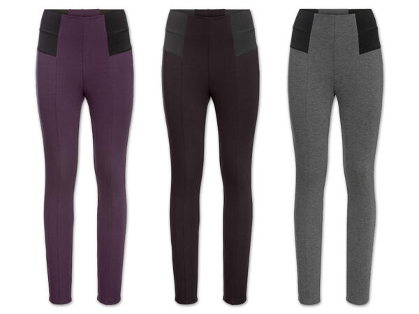 Damen Shaping-Jeggings