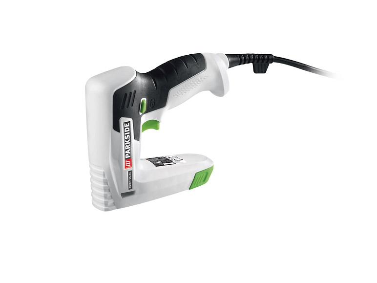 Electric Nailer/Stapler
