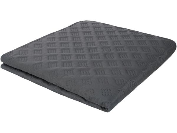 Double bedspread