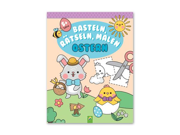 Kinder Buch