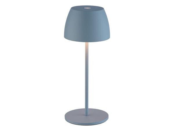 Cordless Table Lamp