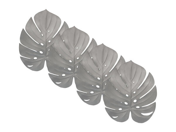 Livarno Home Palm Leaf Placemat