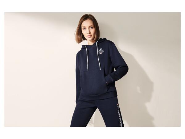 Ladies' Hoodie