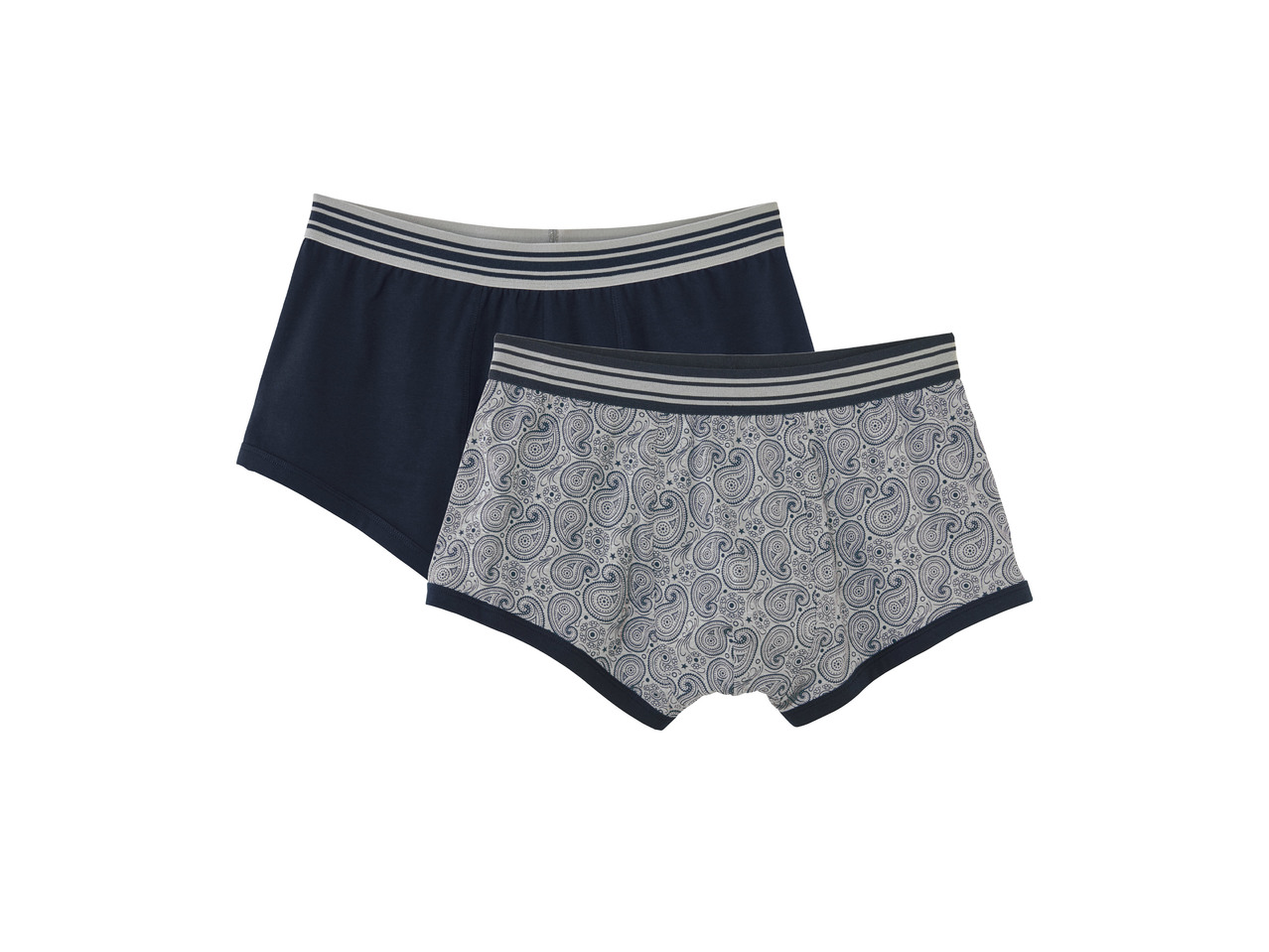 Boxerky – 2 kusy