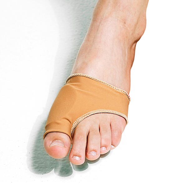 Halux-Valgus-Bandage
