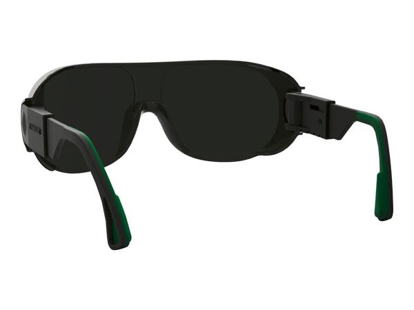 Parkside Gas Welding Safety Glasses