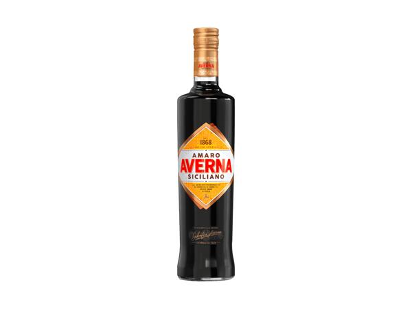 Averna Amaro Siciliano