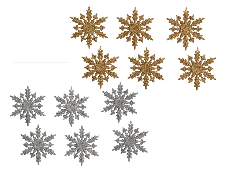 Christmas Tree Decorations