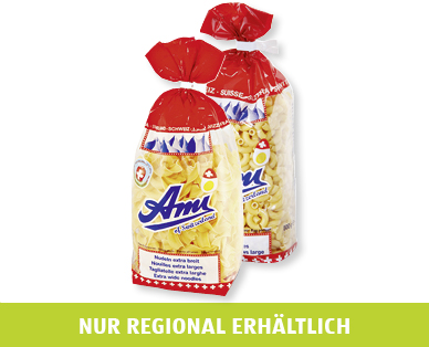 AMI Urschweizer Teigwaren