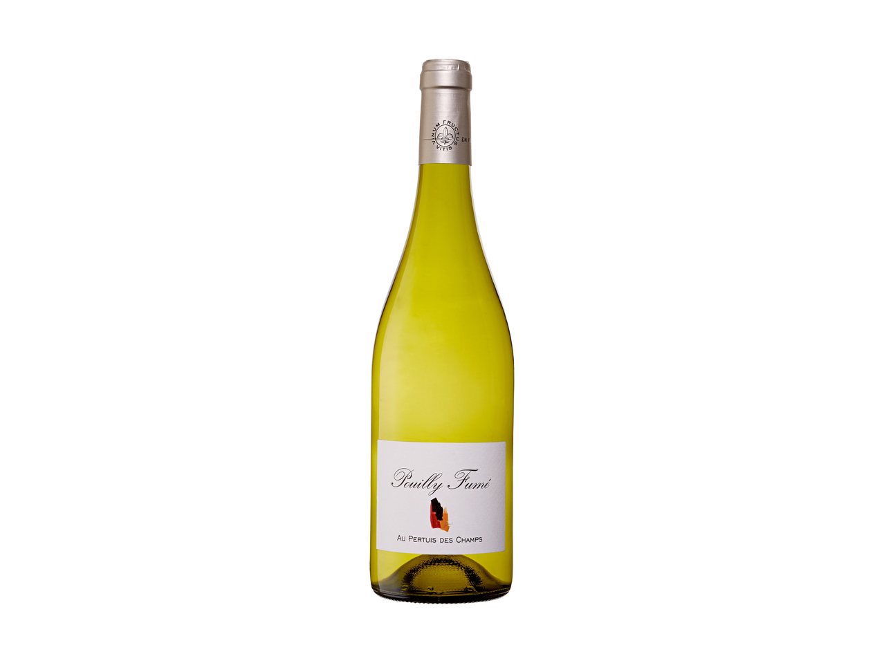 Pouilly-Fumé au Pertuis des Champs, ​2017 Loire, AOP