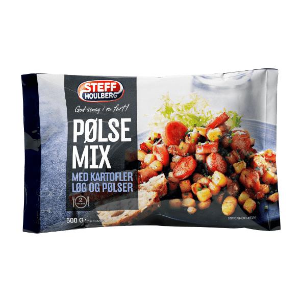 Pølsemix
