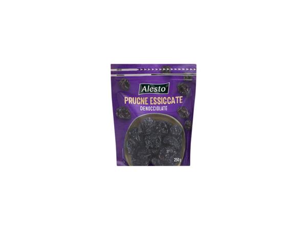 Pitted Prunes
