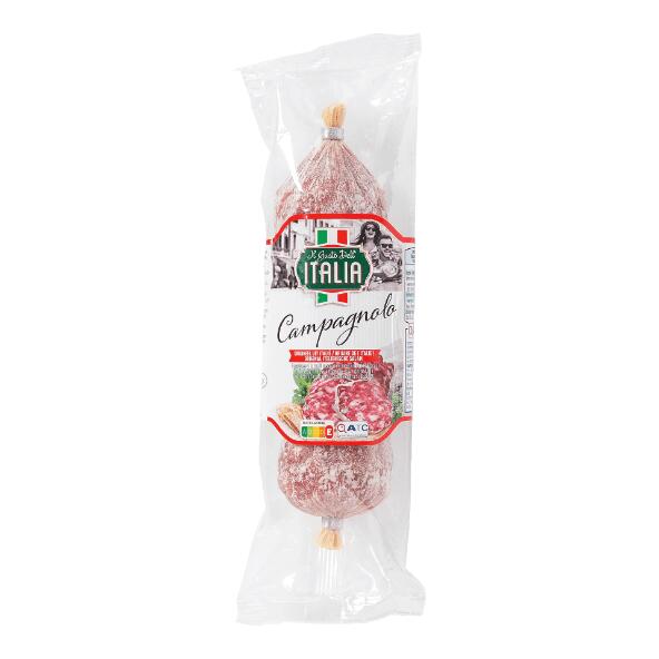 ITALIA(R) 				Salami