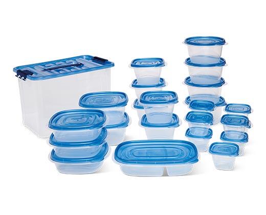 Crofton 
 50-Piece Food Storage