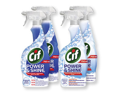 CIF Reiniger
