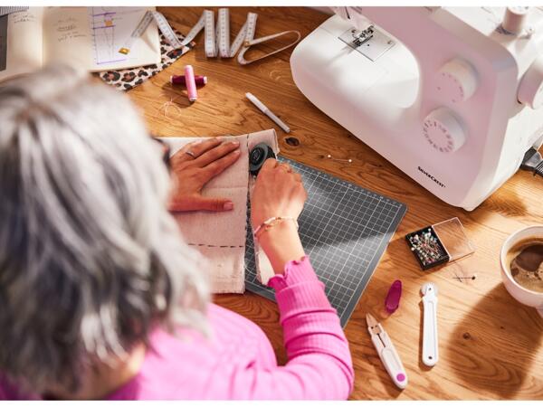 Sewing Set