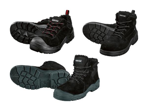 Chaussures de sécurité basses/montantes S3