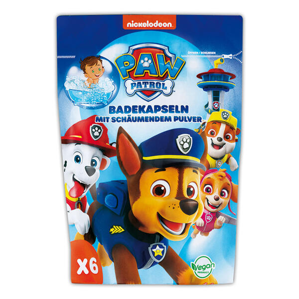 Badespaß