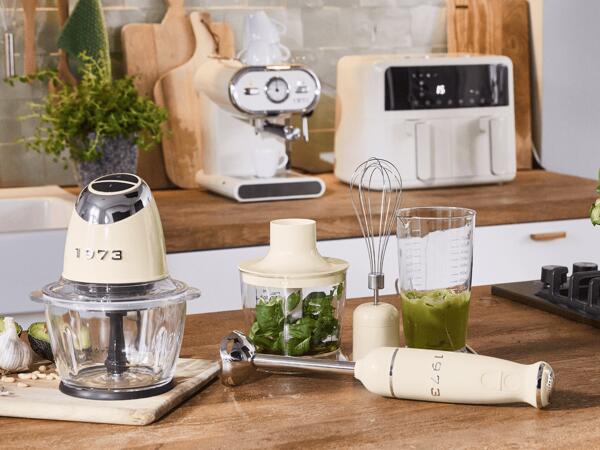 Espressomaschine