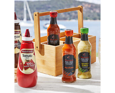 Table Caddy