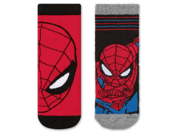 Kinder Socken, 2 Paar