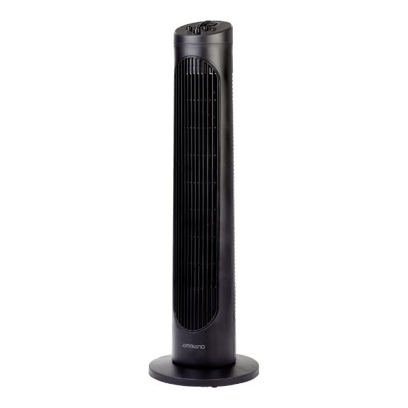 AMBIANO(R) 				Ventilateur colonne