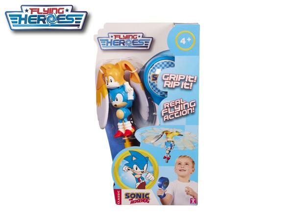 Flying Heroes Flying Heroes