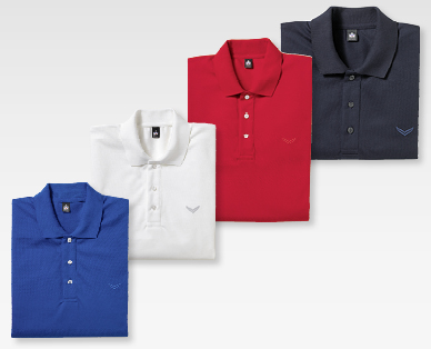 Polo pour hommes TRIGEMA(R)
