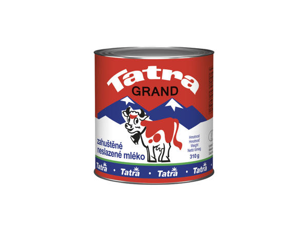 TATRA GRAND