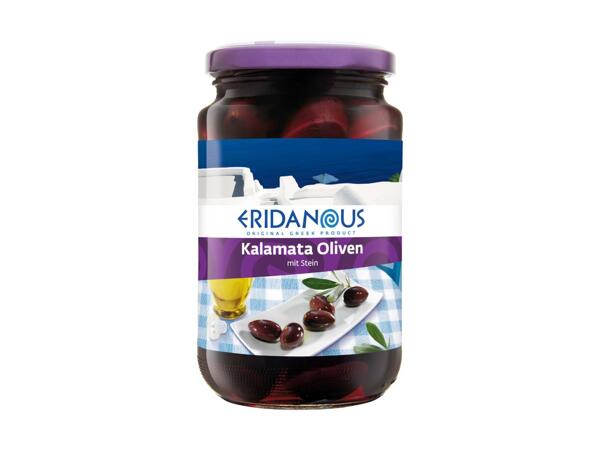Olives de Kalamata