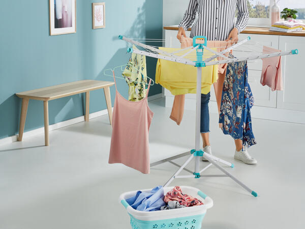 Free-standing Clothes Airer