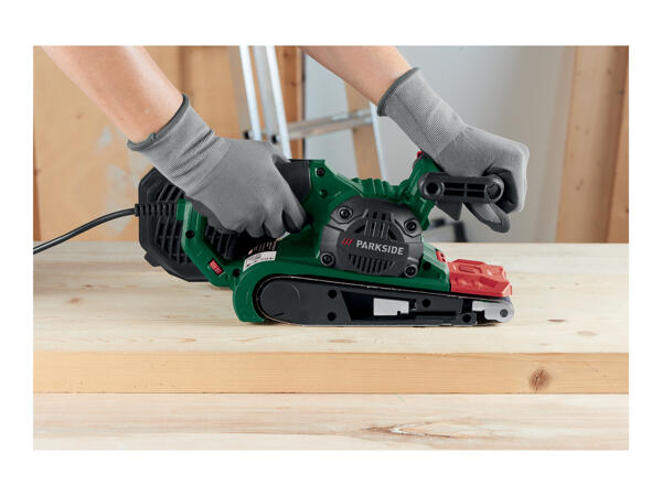Parkside Belt Sander