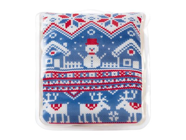 Hand Warmers - 2 pack Snowman