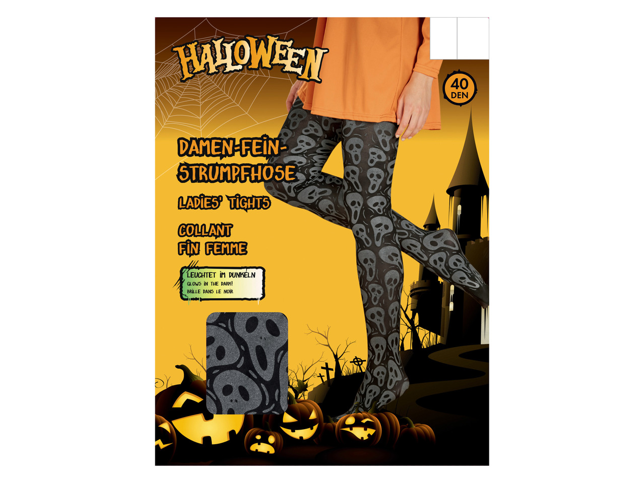 Ladies' Tights