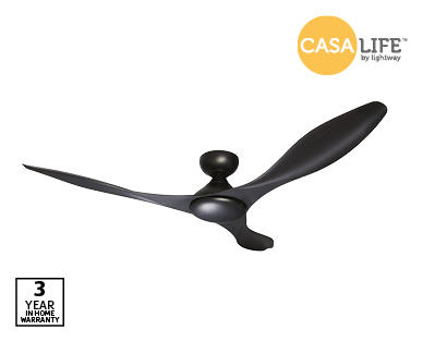 Maui 52" ABS Ceiling Fan