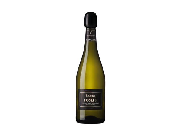 Tosselli alkoholfri spumante