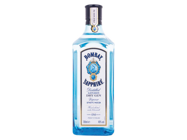 BOMBAY SAPPHIRE Gin