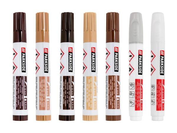 Assortiment de stylos correcteurs