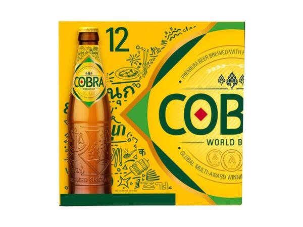 Cobra Lager