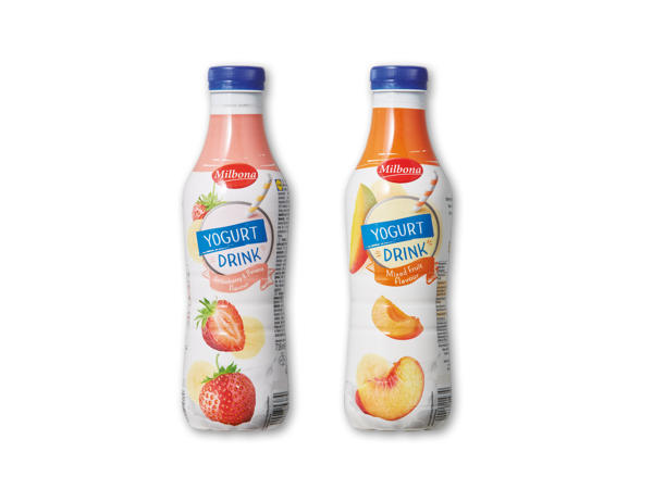 MILBONA Drikke­yoghurt 0,8%