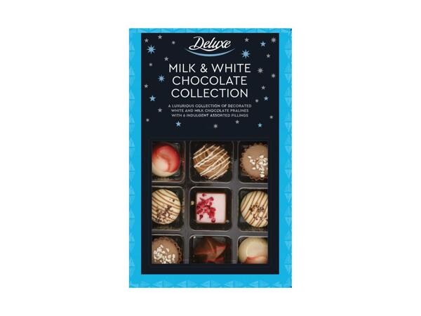 Chocolate Selection