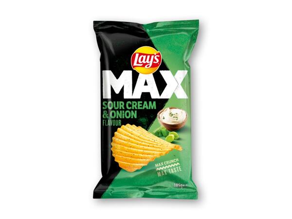 LAYS Chips
