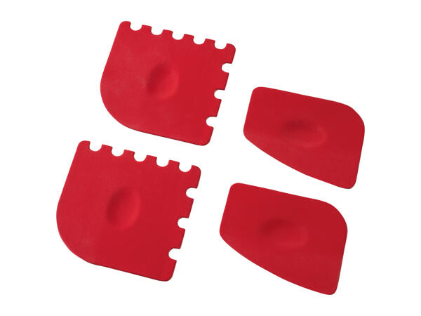 Aquapur Pot Brush / Pan Scraper Set