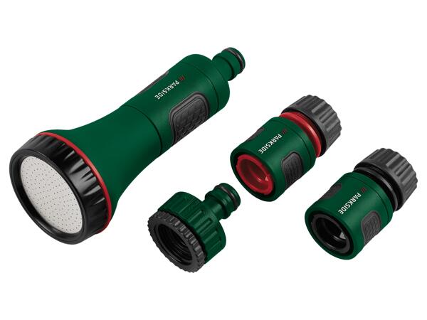 Irrigation Connection Set