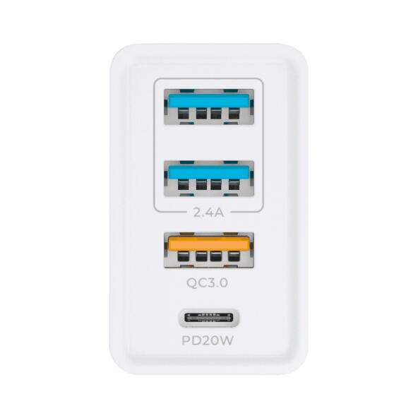 MAGINON(R) 				USB-lader