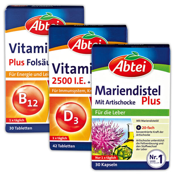 Vitamine