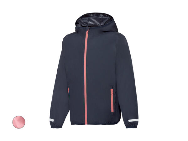 Veste de pluie pour enfant