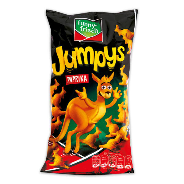 Knabberspezialität